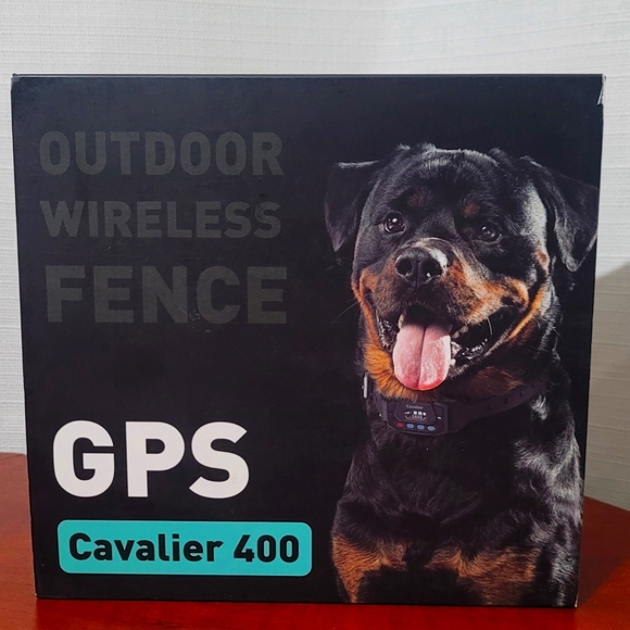 GPS Dog Collar - Picture 5 of 10